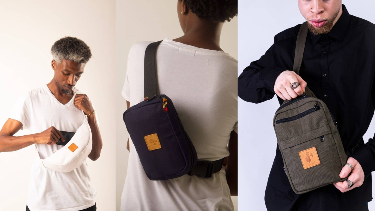 5 Ways to Style Your Fair Trade Bag for Every Occasion