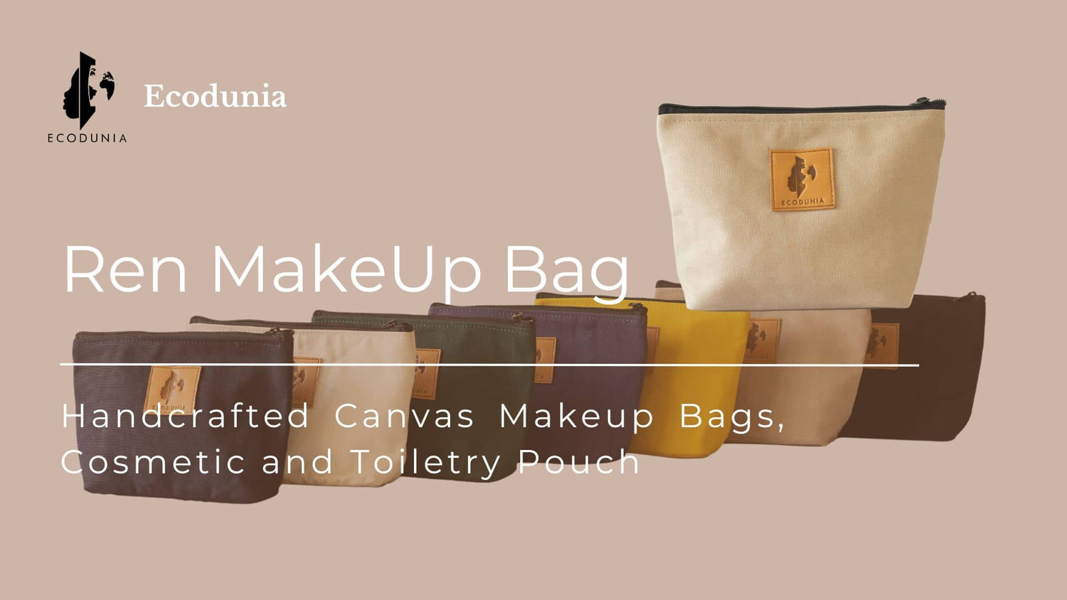 Best Travel Cosmetic, Toiletry and Makeup Bags for 2025