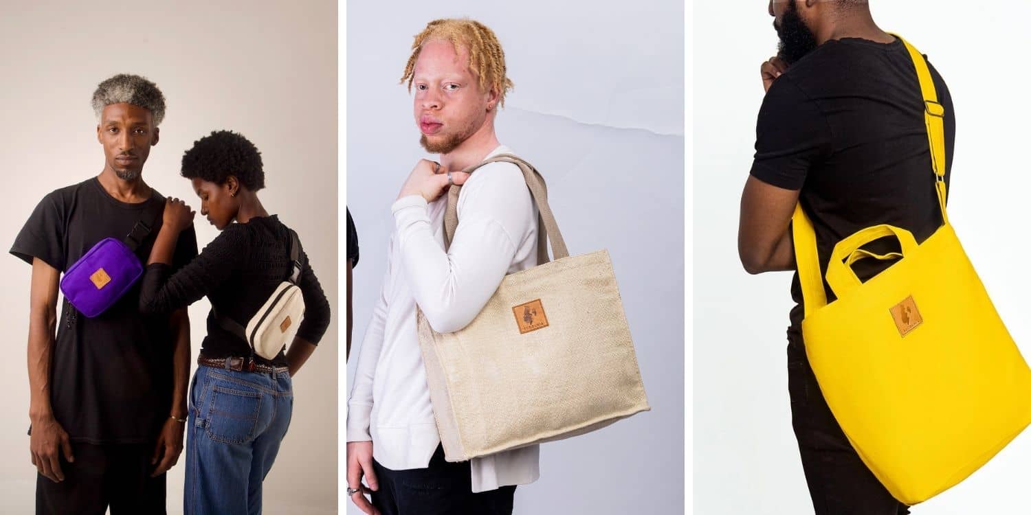Crossbody Bag vs. Shoulder Bags: Which One is Right for You