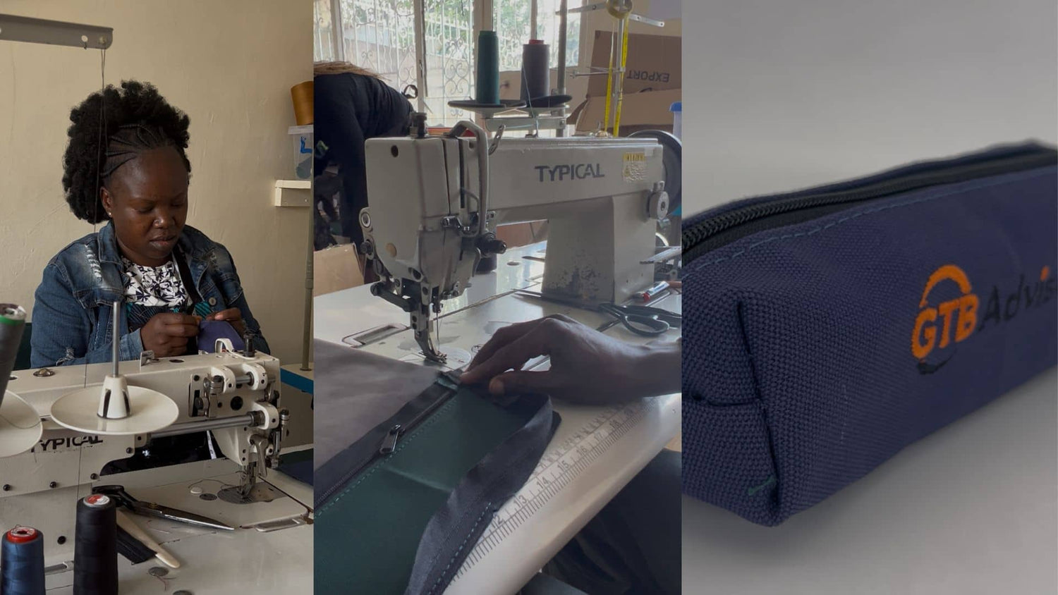 Custom Handmade Bags for Stores, Boutiques, and Museum Gift Shops