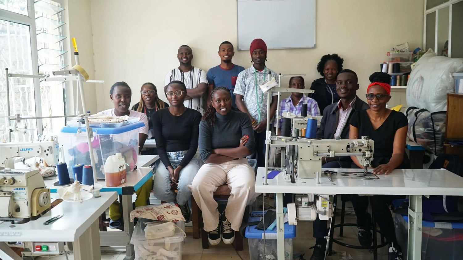 Ecodunia’s Journey: Building Sustainable Bags and Jewelry With African Artisans