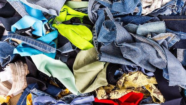 Understanding Sustainable Fashion: Environmental Impact and Recycling Technology