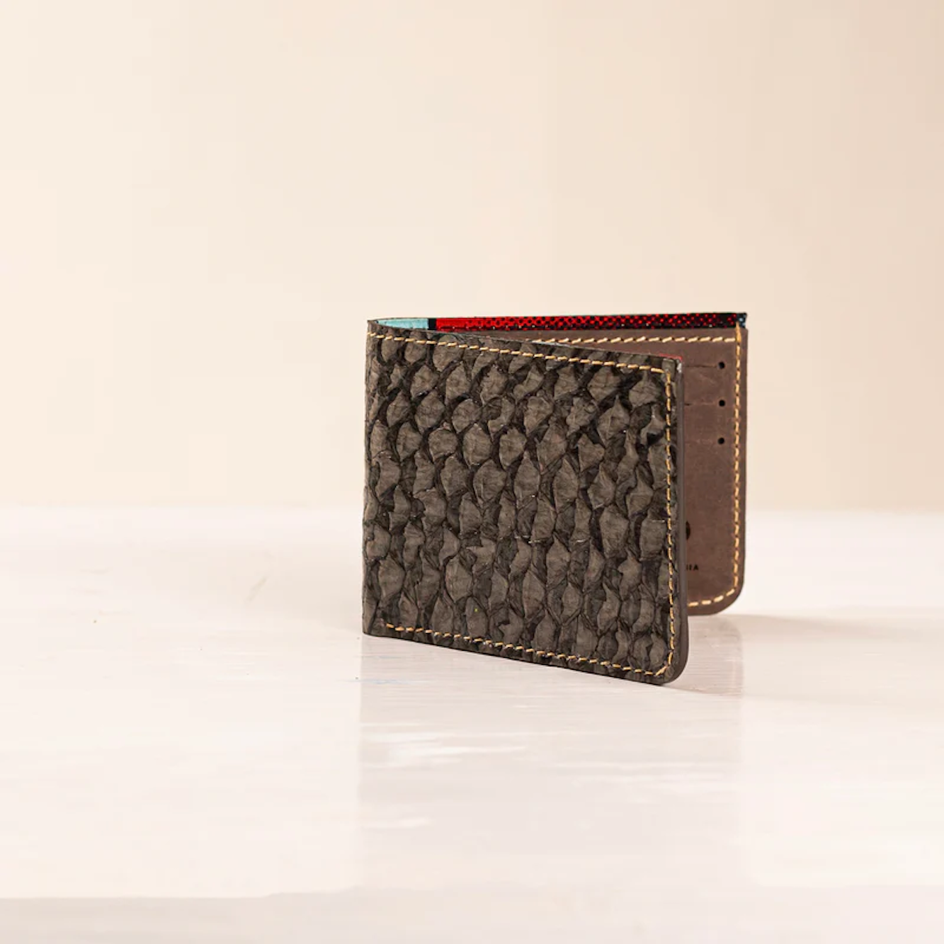 Coin Pouch, Ethically Crafted Leather Accessories