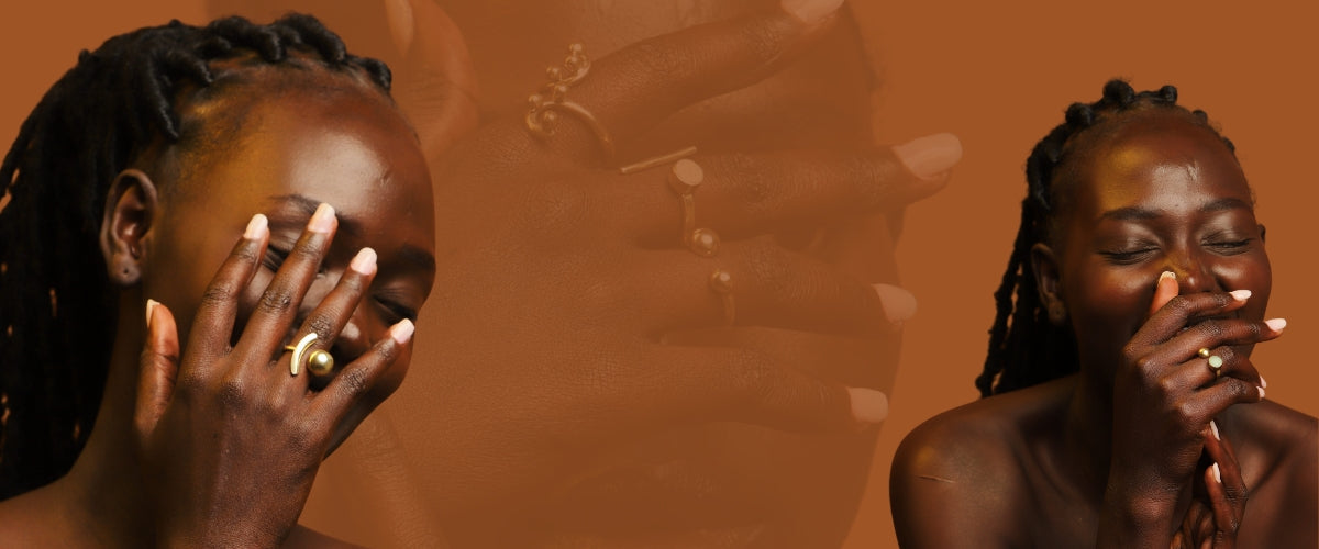 Why Handmade Jewelry Is the Future of Sustainable Fashion