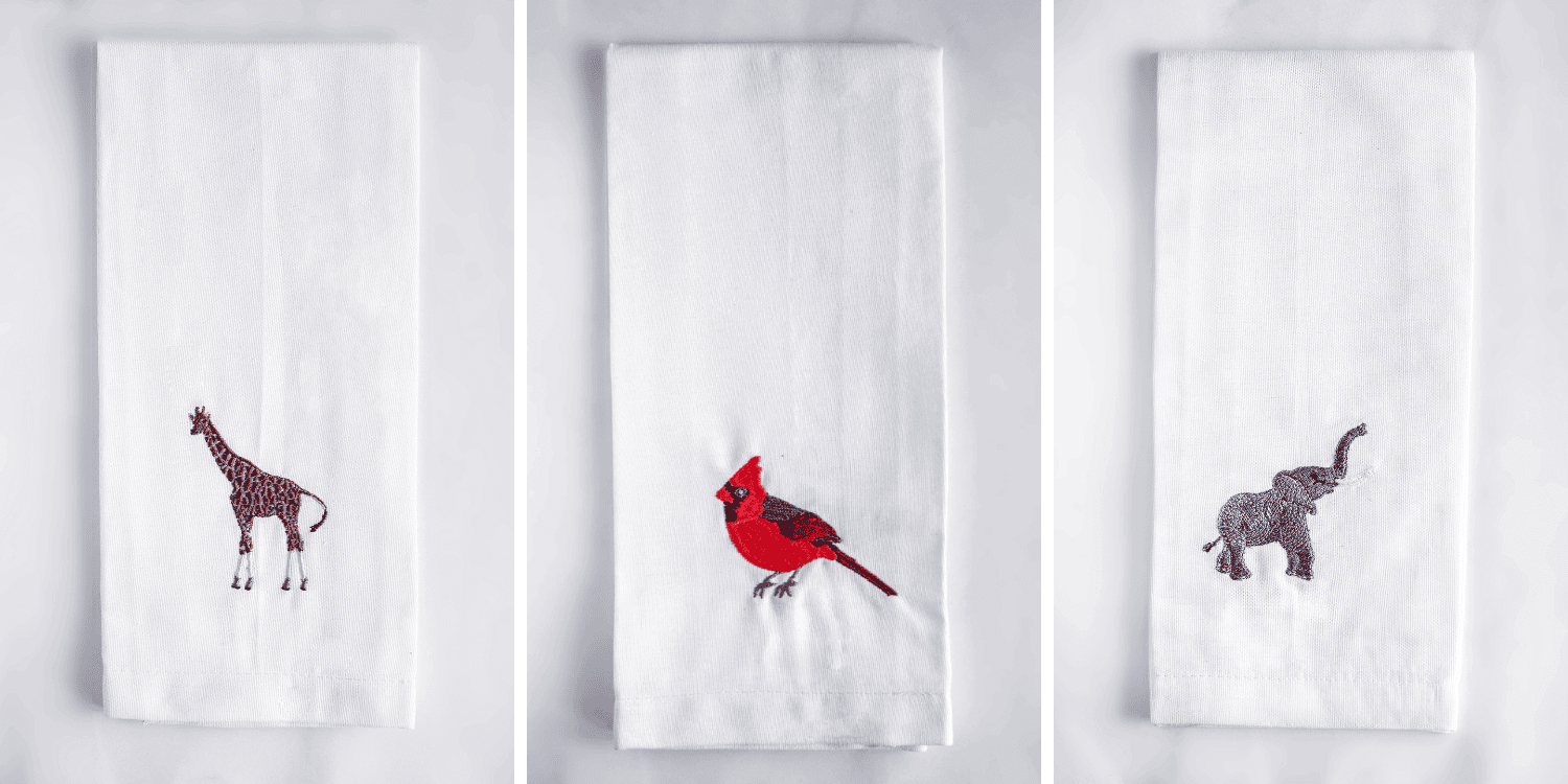 Tea Towel vs Dish Towel. Choosing the Right Kitchen Essentials