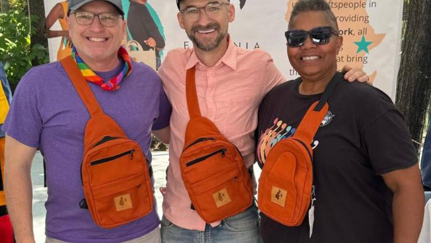 Top Everyday Sling and Fanny Packs for Holiday Gifts