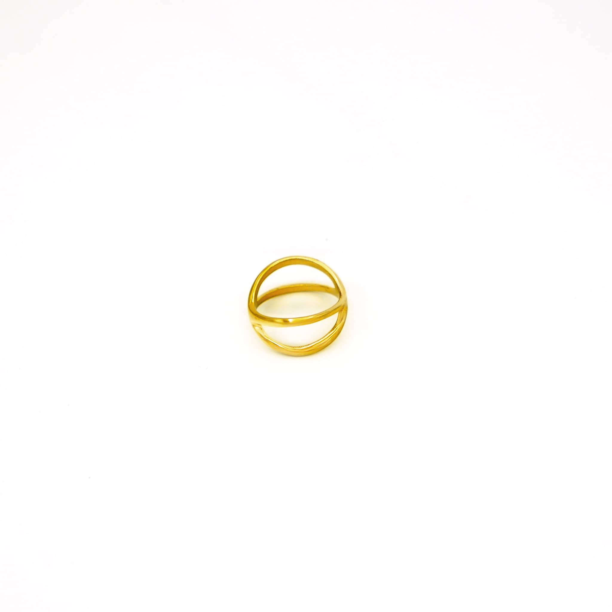 Adili Crossover Ring