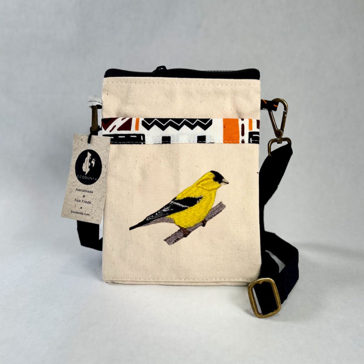 Goldfinch Essentials Bag