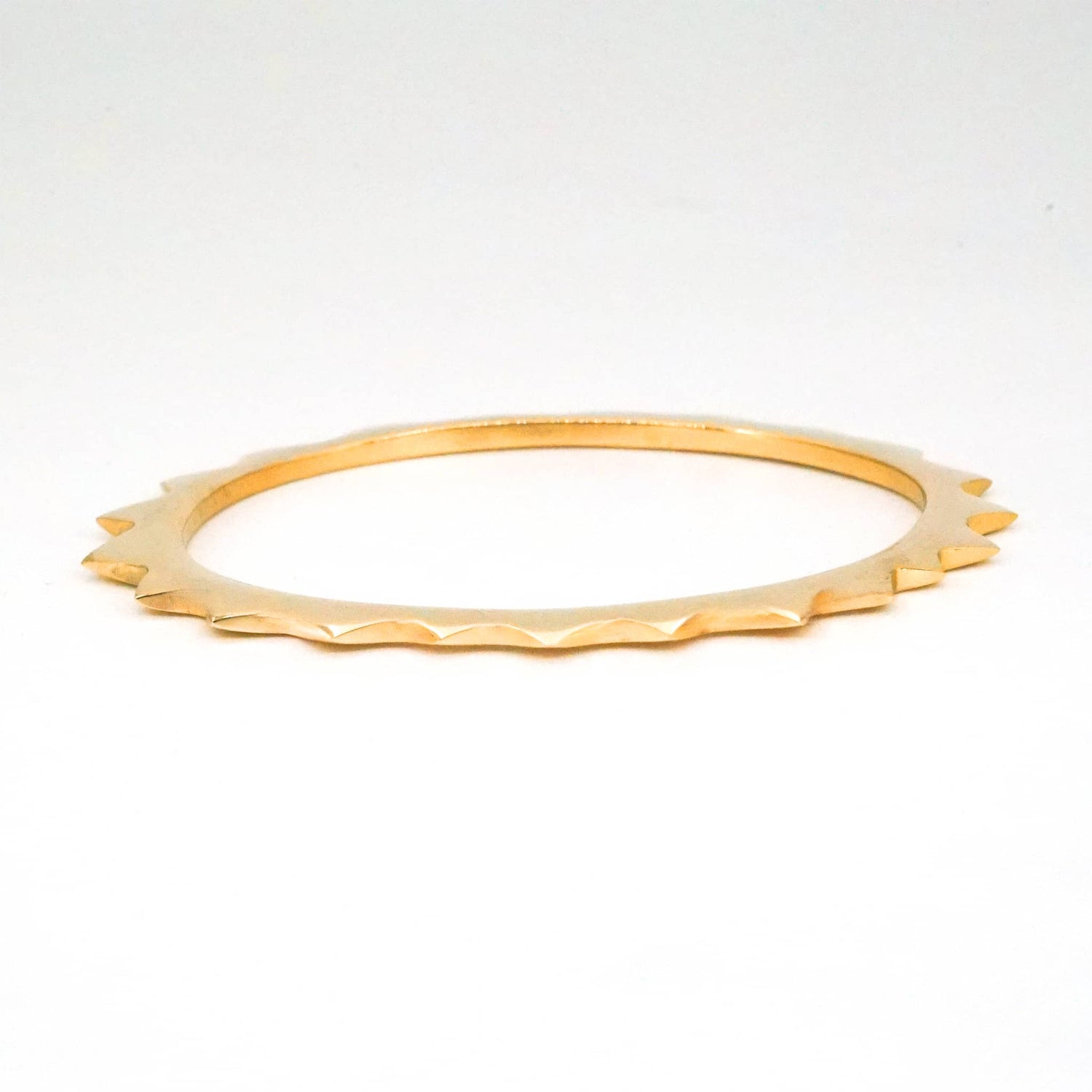 Amali Bangle Bracelet