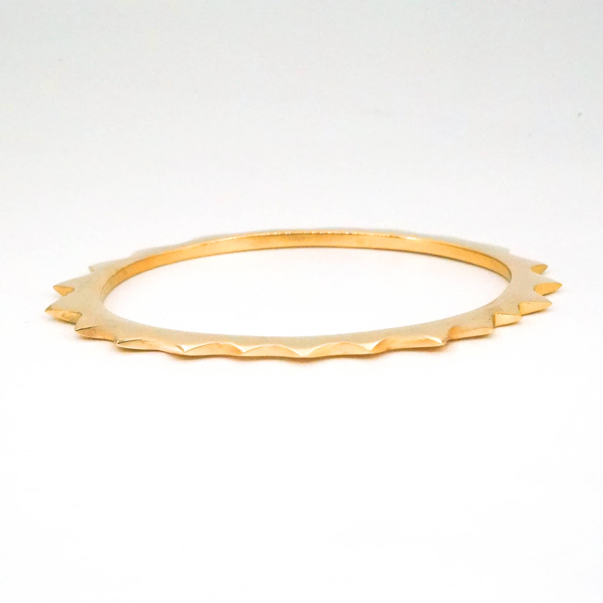 Amali Bangle Bracelet