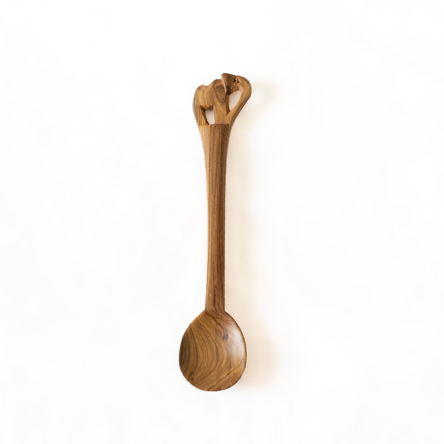 Wooden Teaspoon - Set of 6