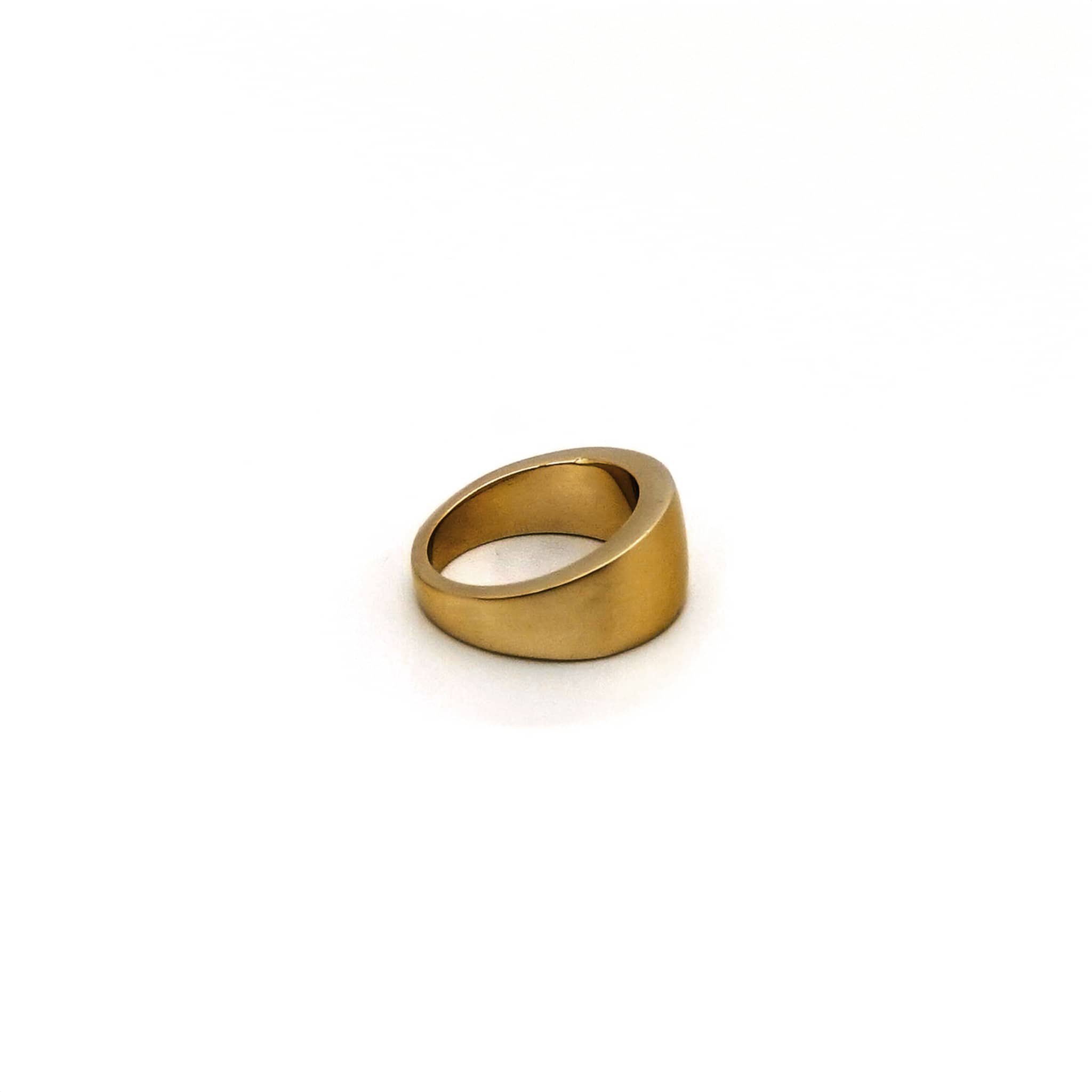 Aziza Cast Ring