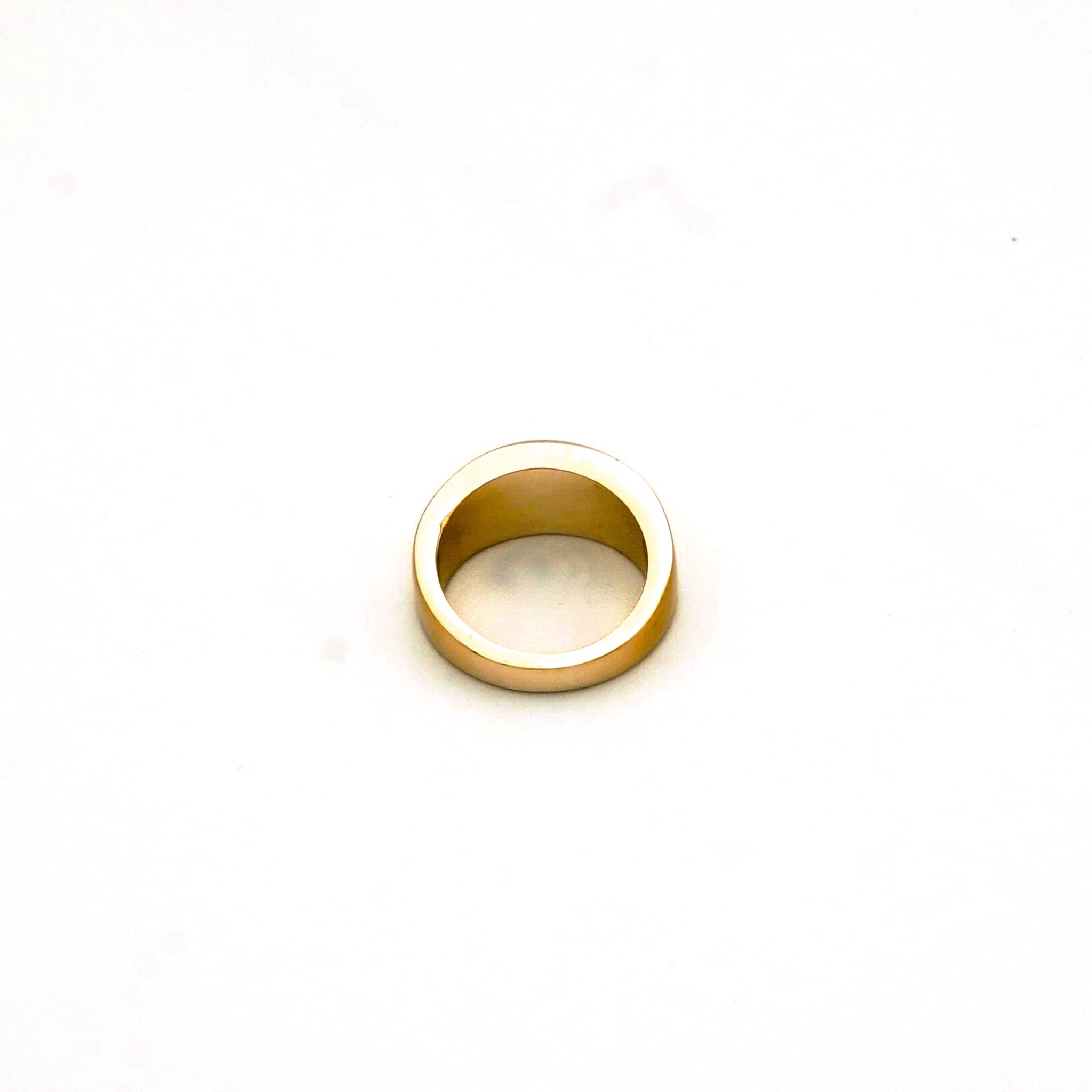 Aziza Cast Ring