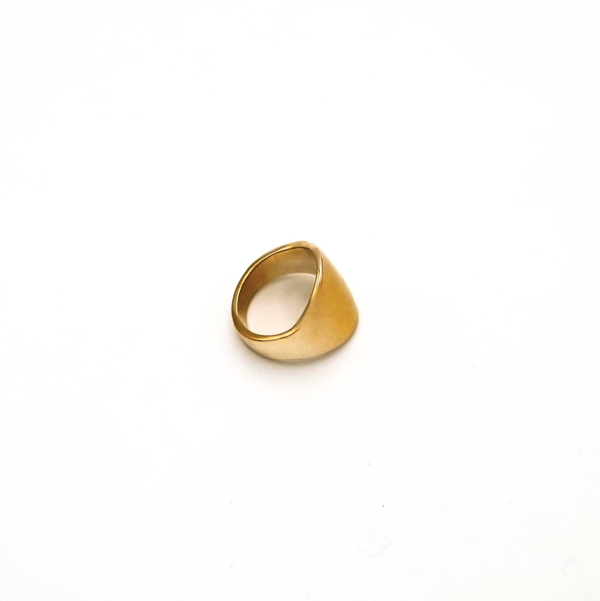 Aziza Cast Ring
