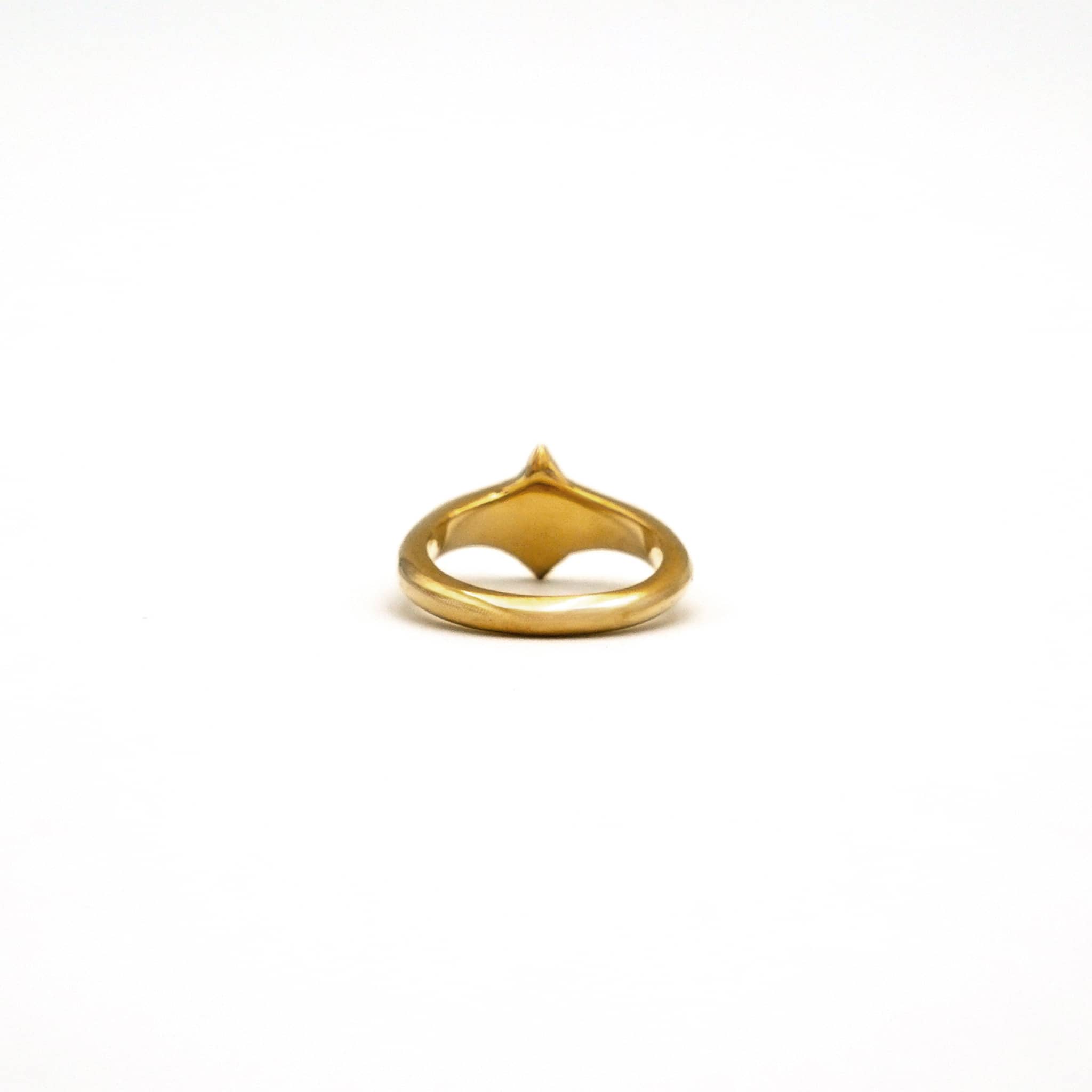 Star Band Ring for Men and Women | Azura Ecodunia