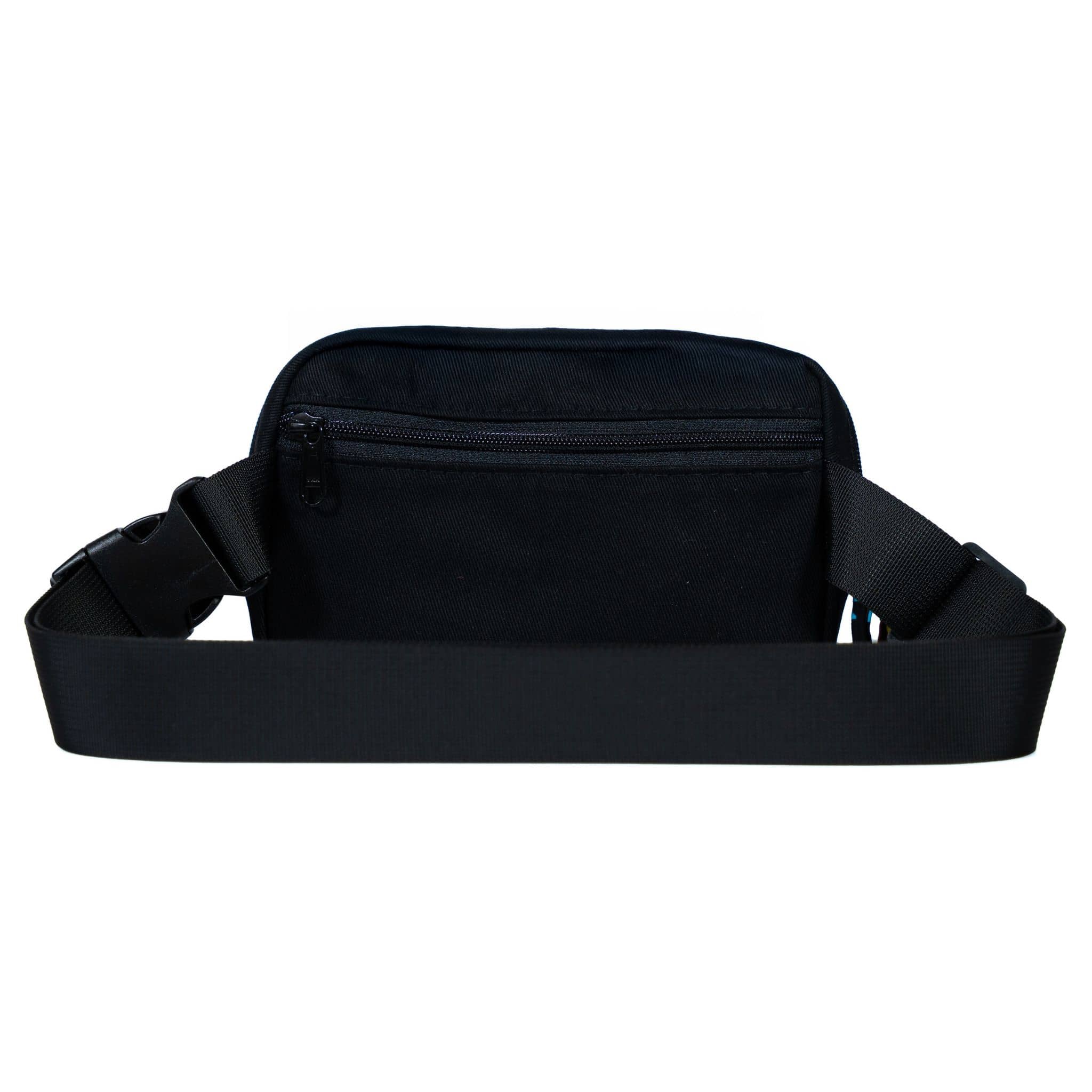 Canvas Crossbody Belt Bag Pouch, The Everywhere Belt Bag