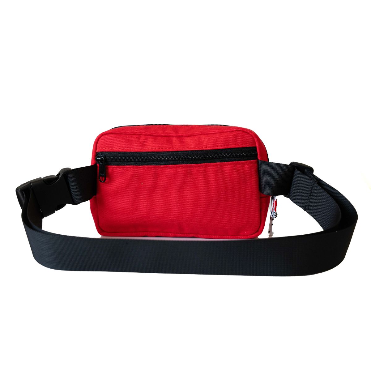 Canvas Crossbody Belt Bag Pouch, The Everywhere Belt Bag