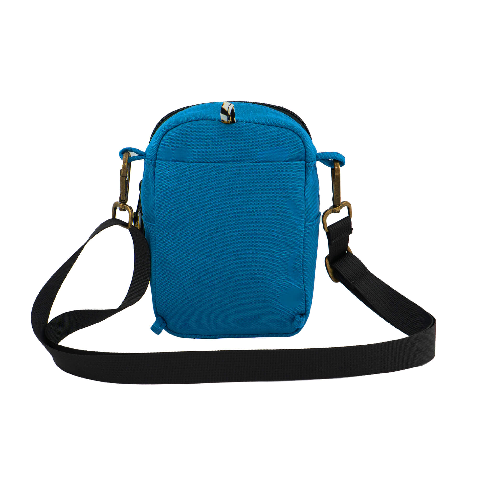 Rozi Canvas Crossbody Bag 2L