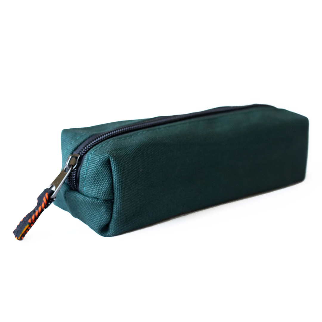 Pencil Pouch Zipper Bag