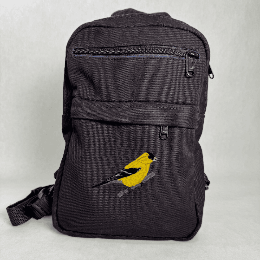 Goldfinch Umoja Sling Bag