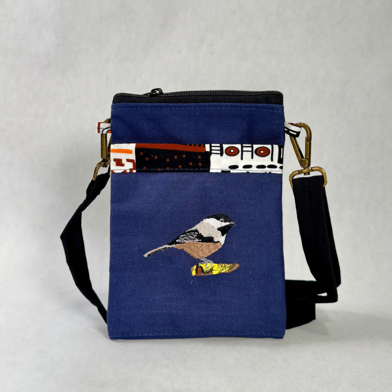Chickadee Essentials Bag