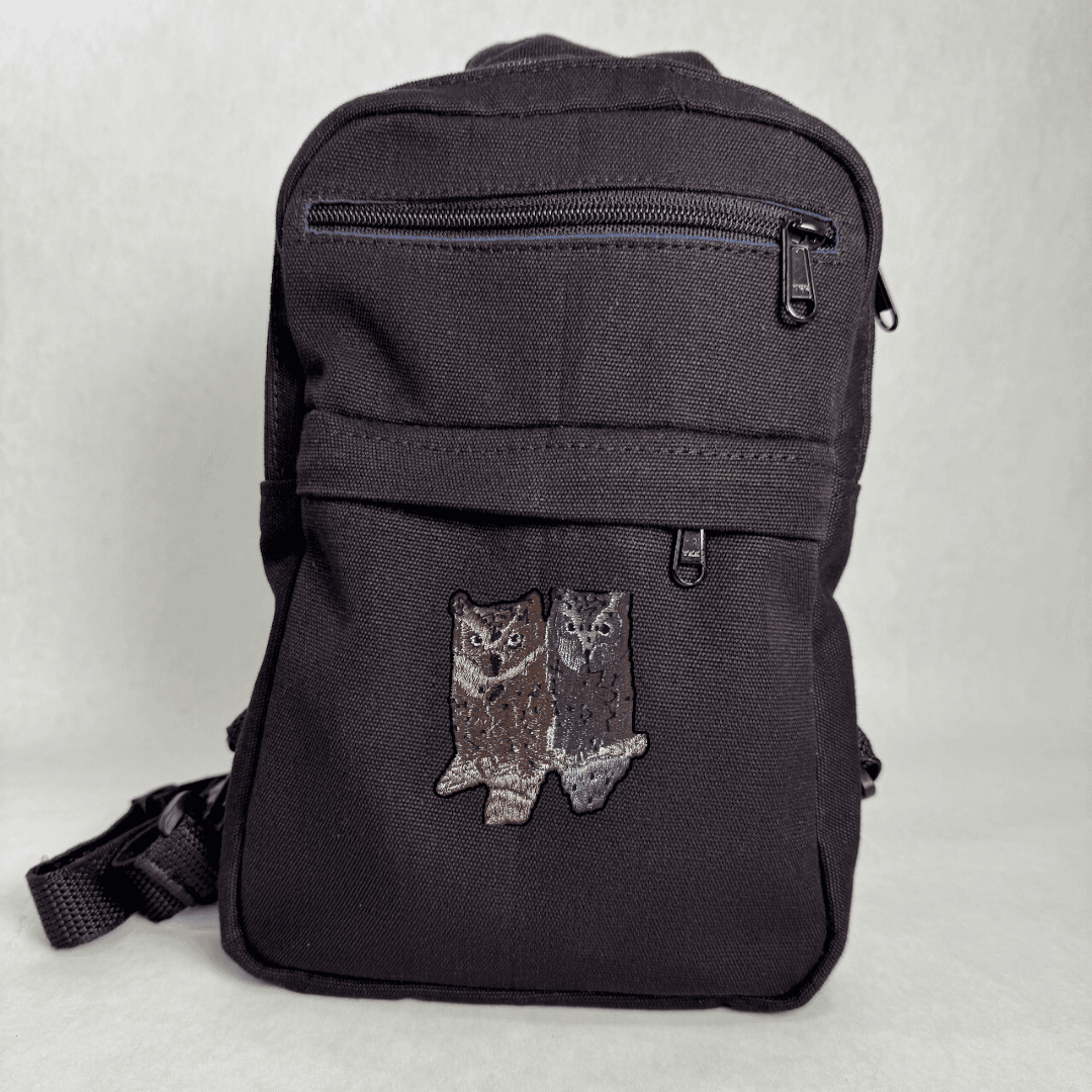 Owls Umoja Sling Bag