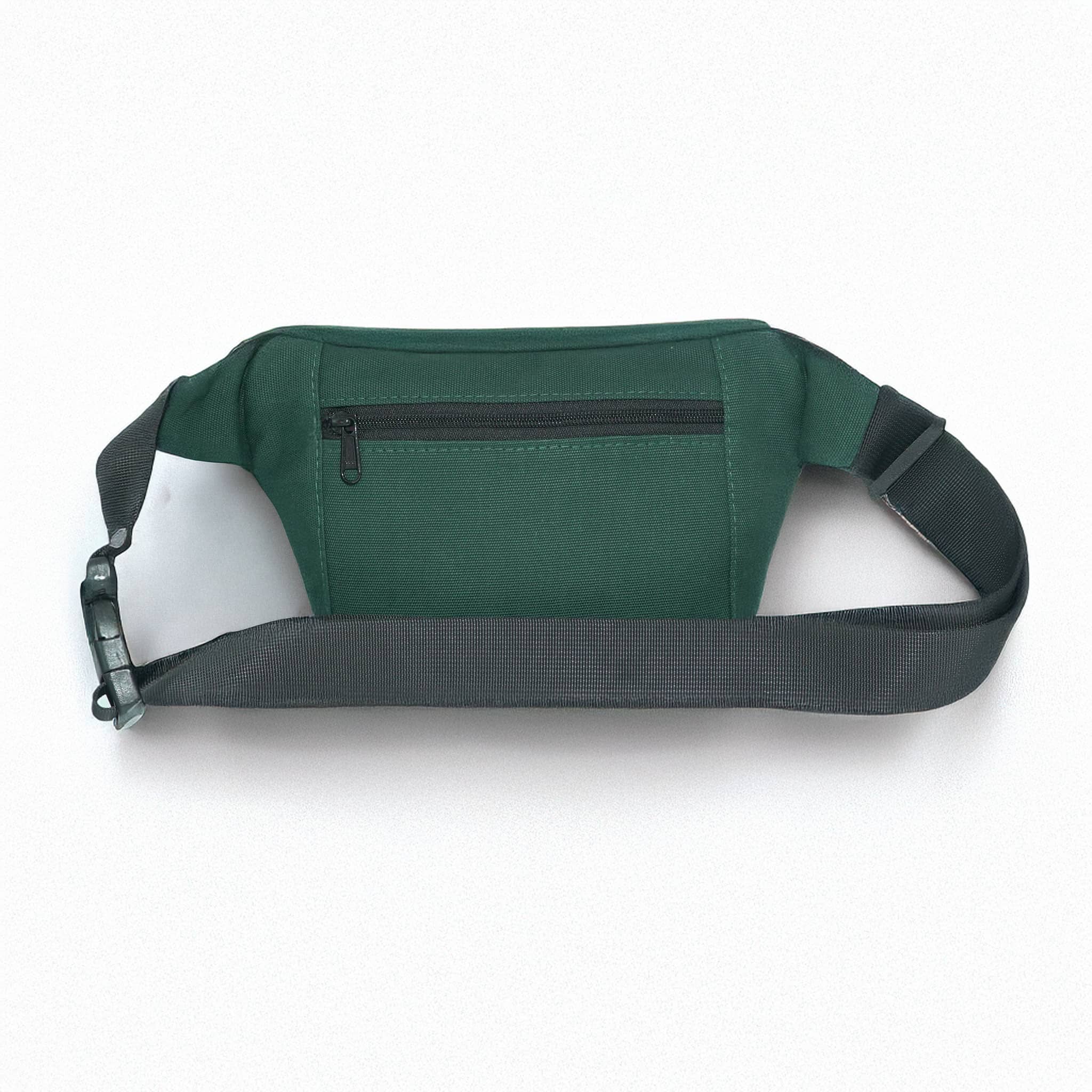 Anto Canvas Crossbody Fanny Pack