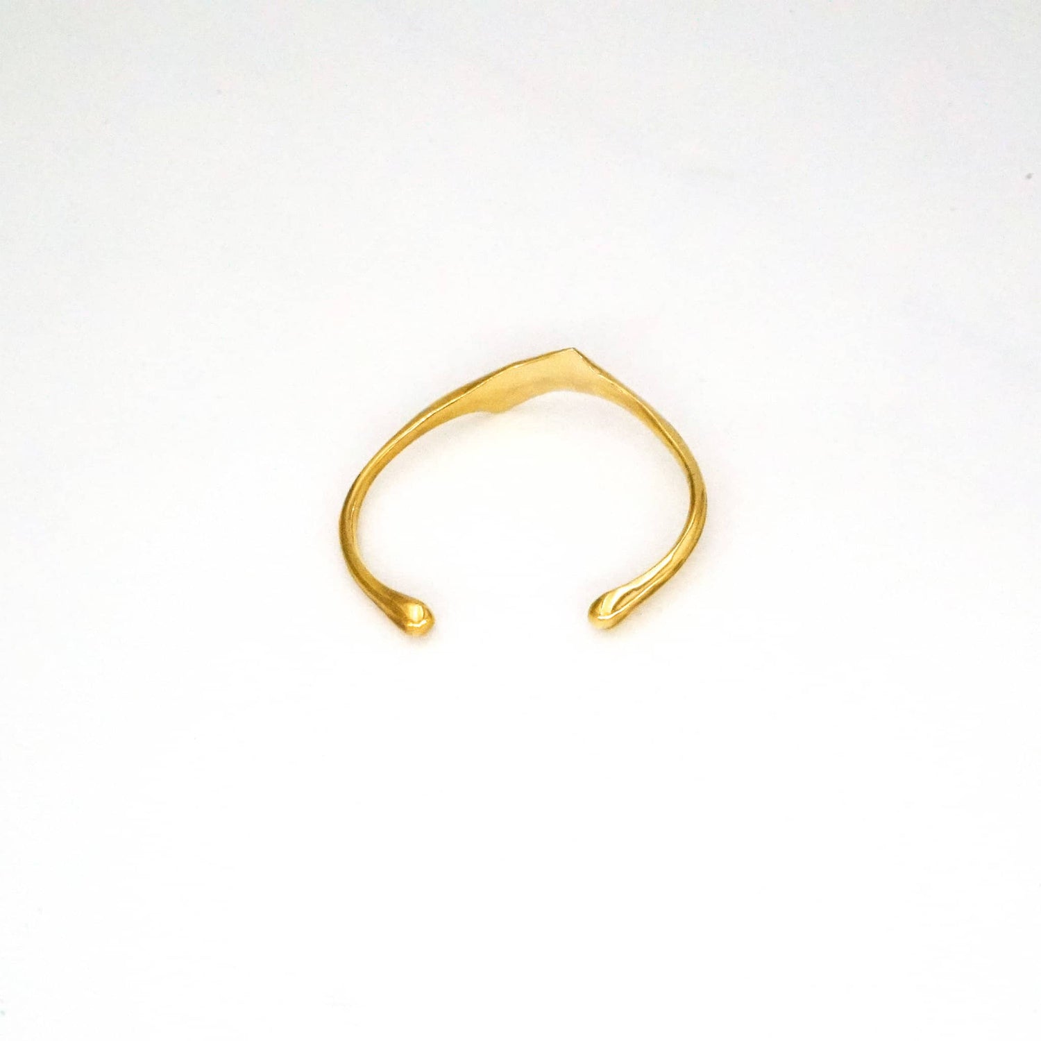 Funzi Adjustable Cuff Bracelet