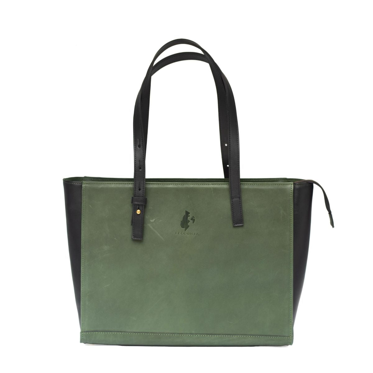 Genuine Leather Work Tote Bag for Women - Pendo