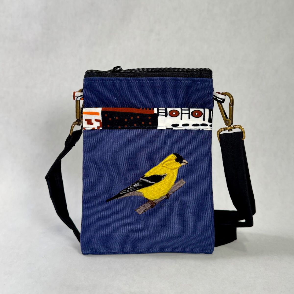 Goldfinch Essentials Bag