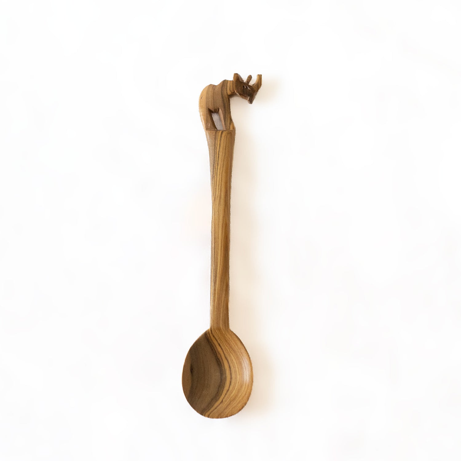 Wooden Teaspoon - Set of 6