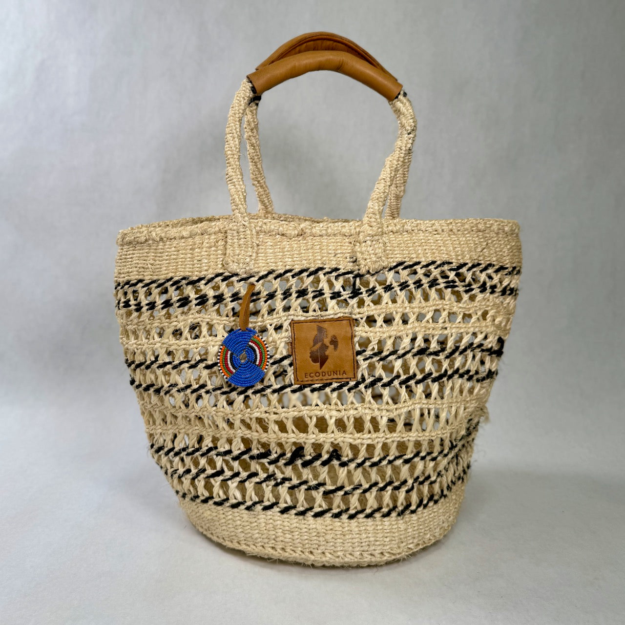 Sisal Net  Basket