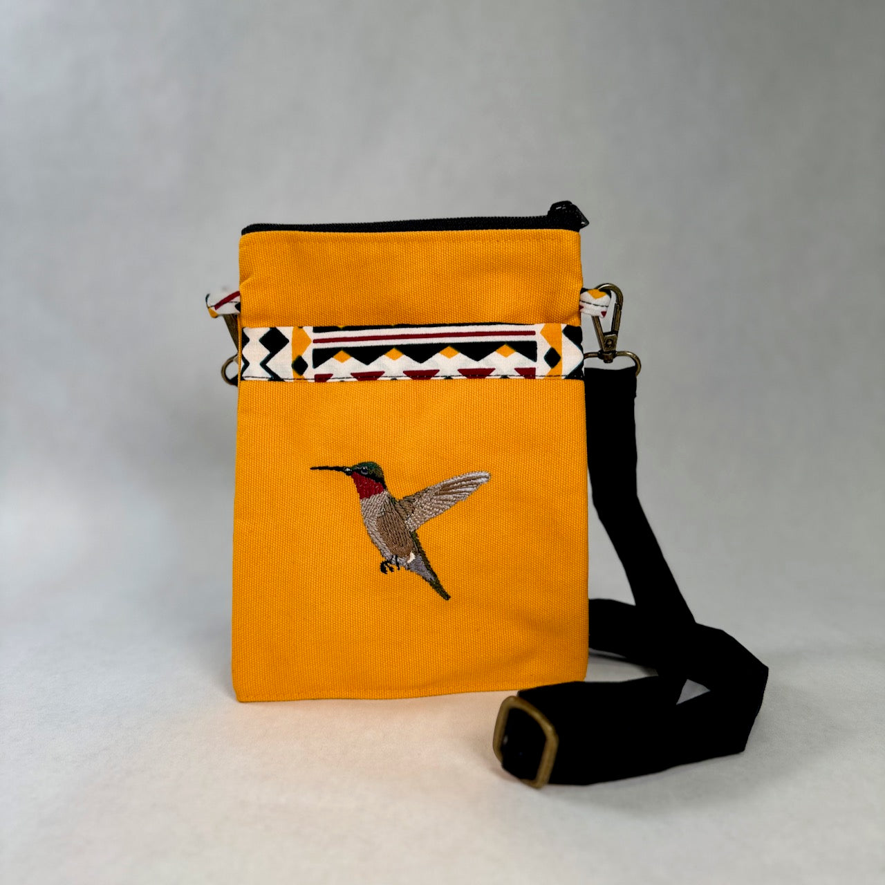 Humming Bird Essentials Bag