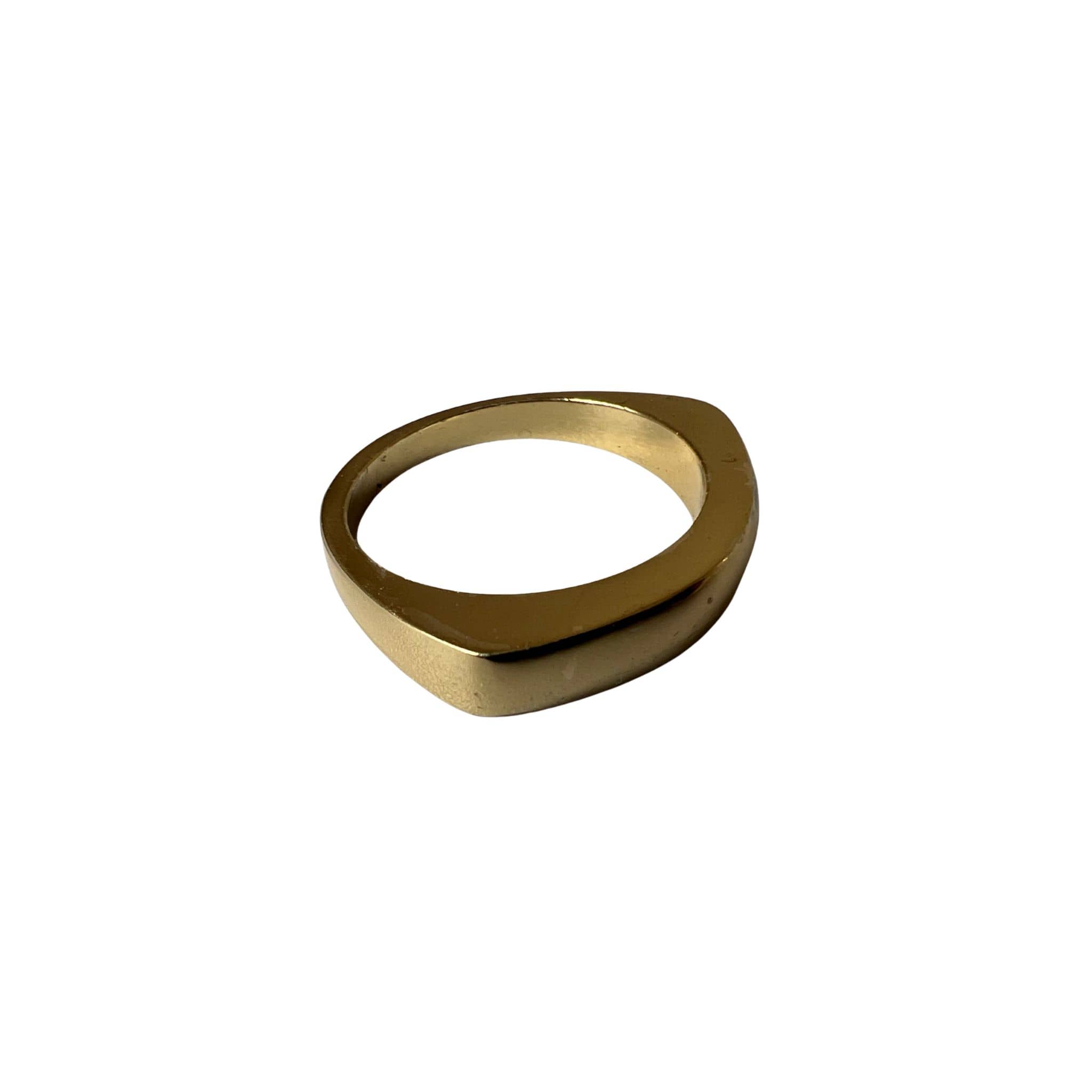 Ida Stacking Bar Ring