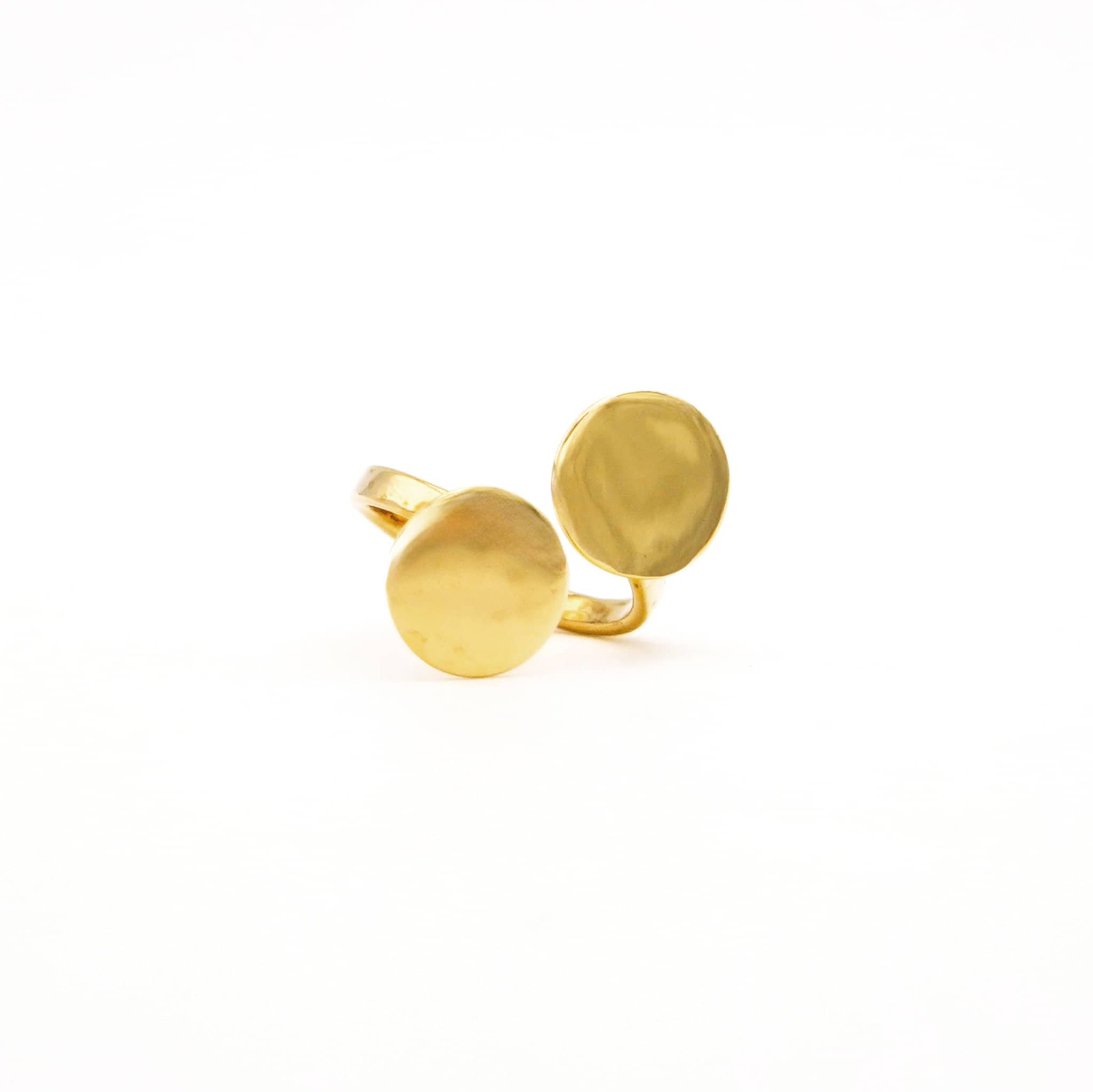 Java Adjustable Ring