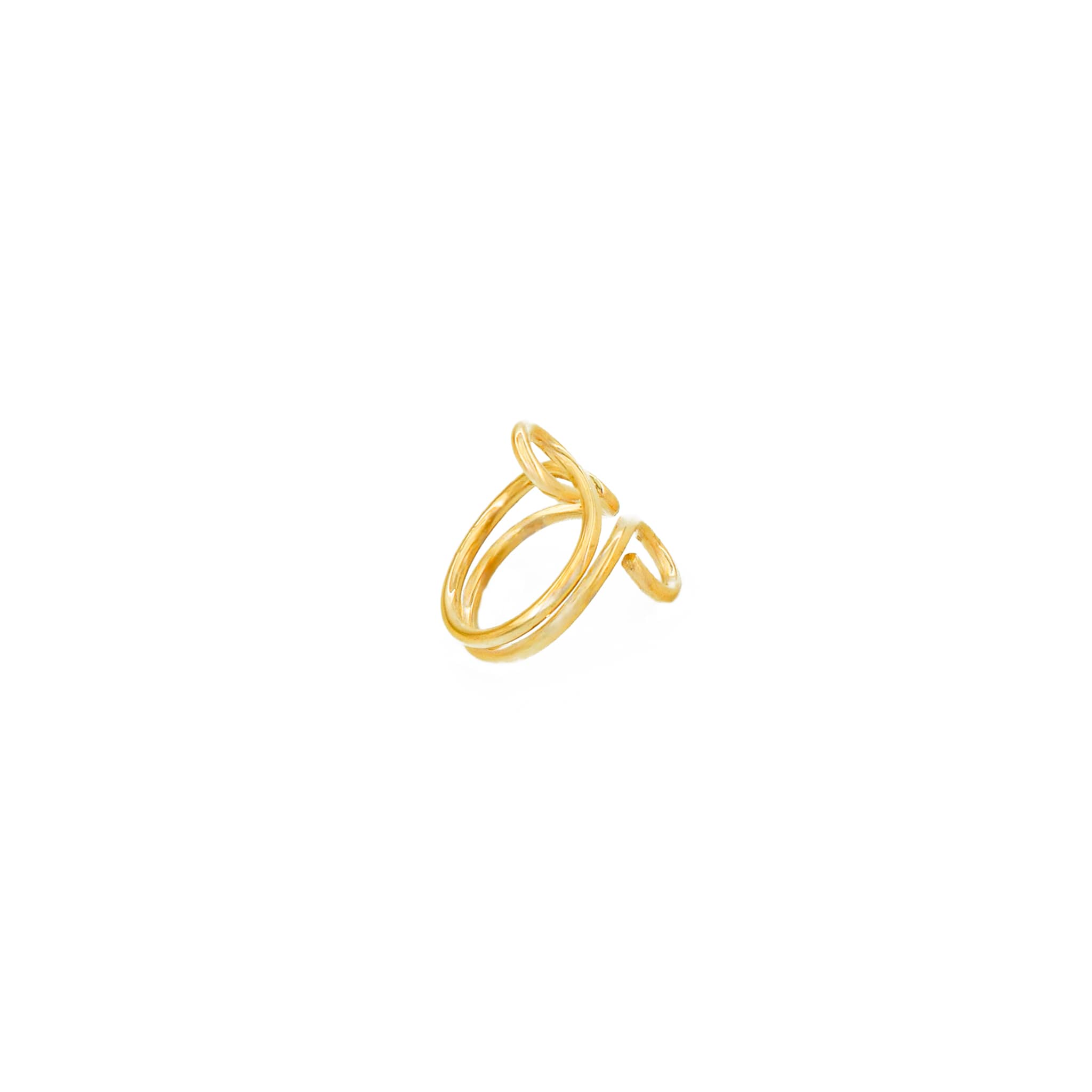 Lao Adjustable Ring