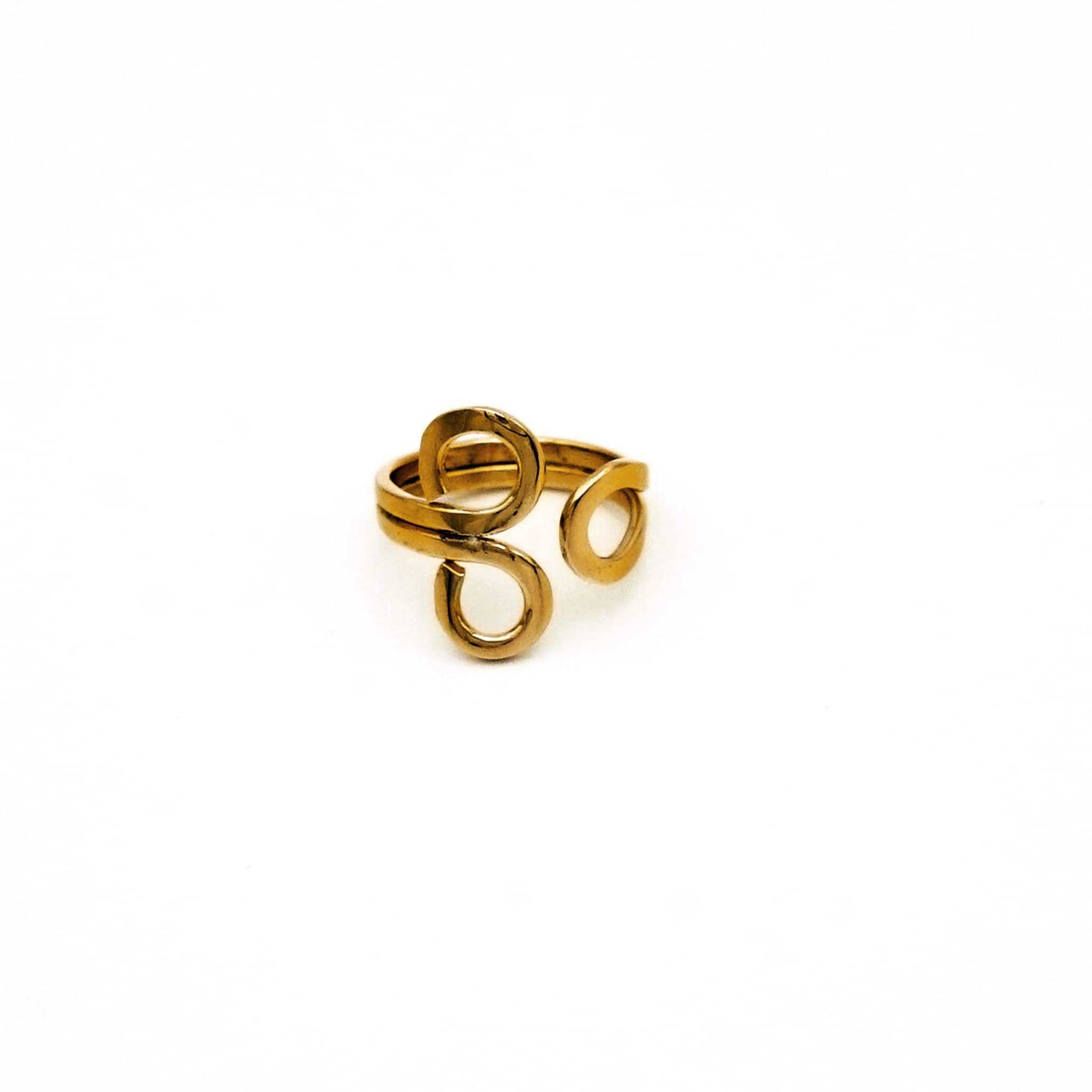 Lao Adjustable Ring