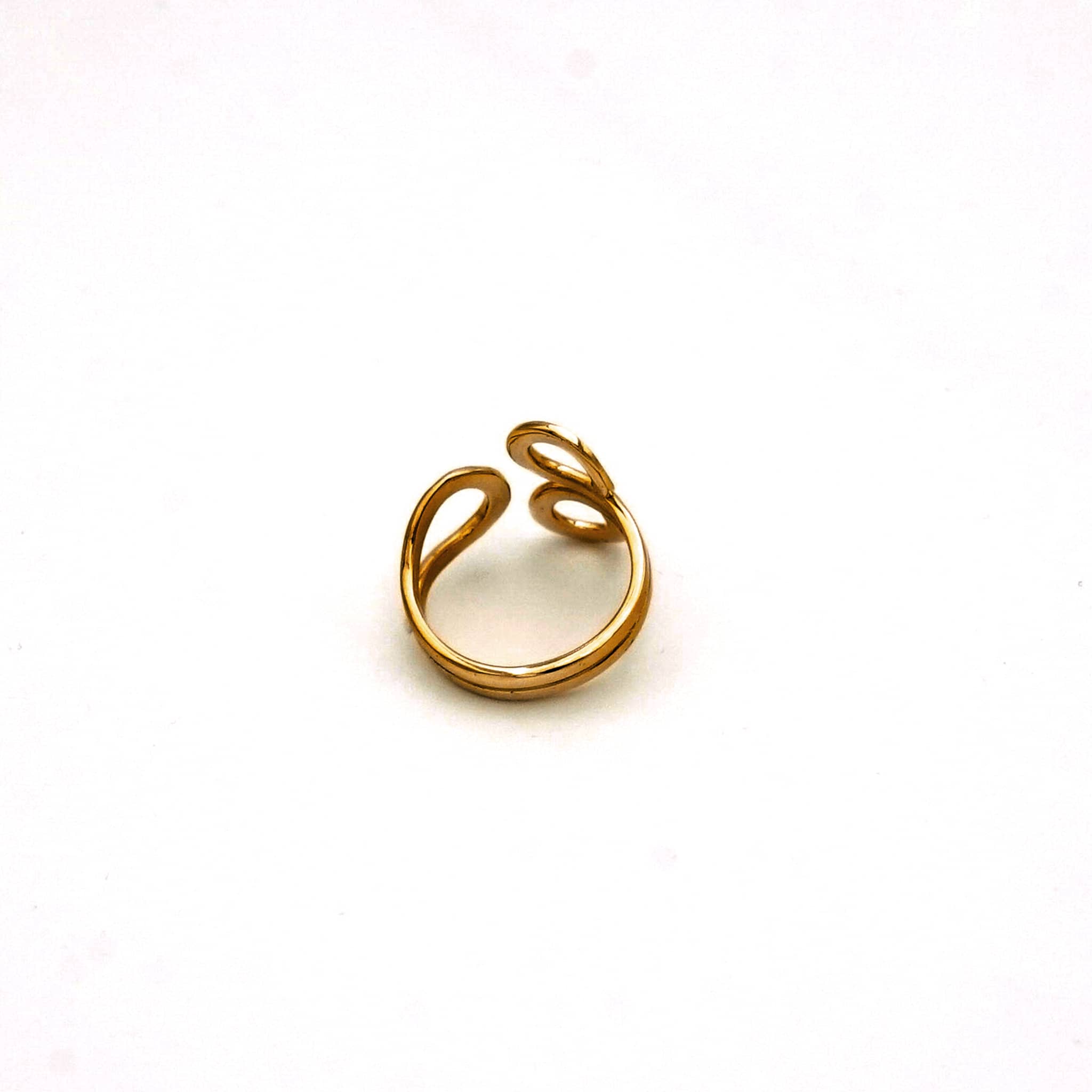 Lao Adjustable Ring