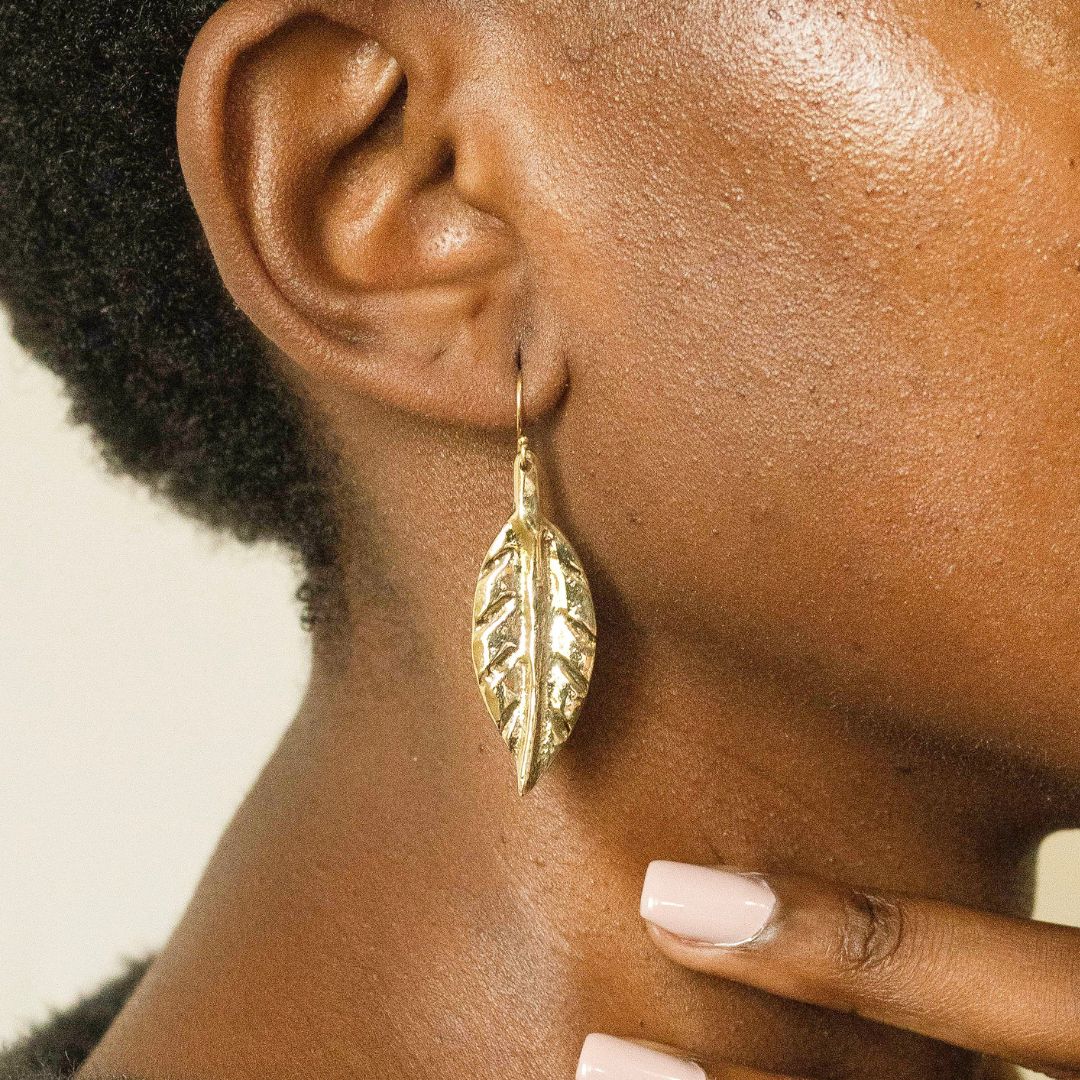 Tawi Earrings