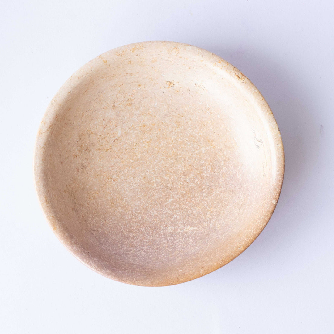 Soapstone Bowls - Marble