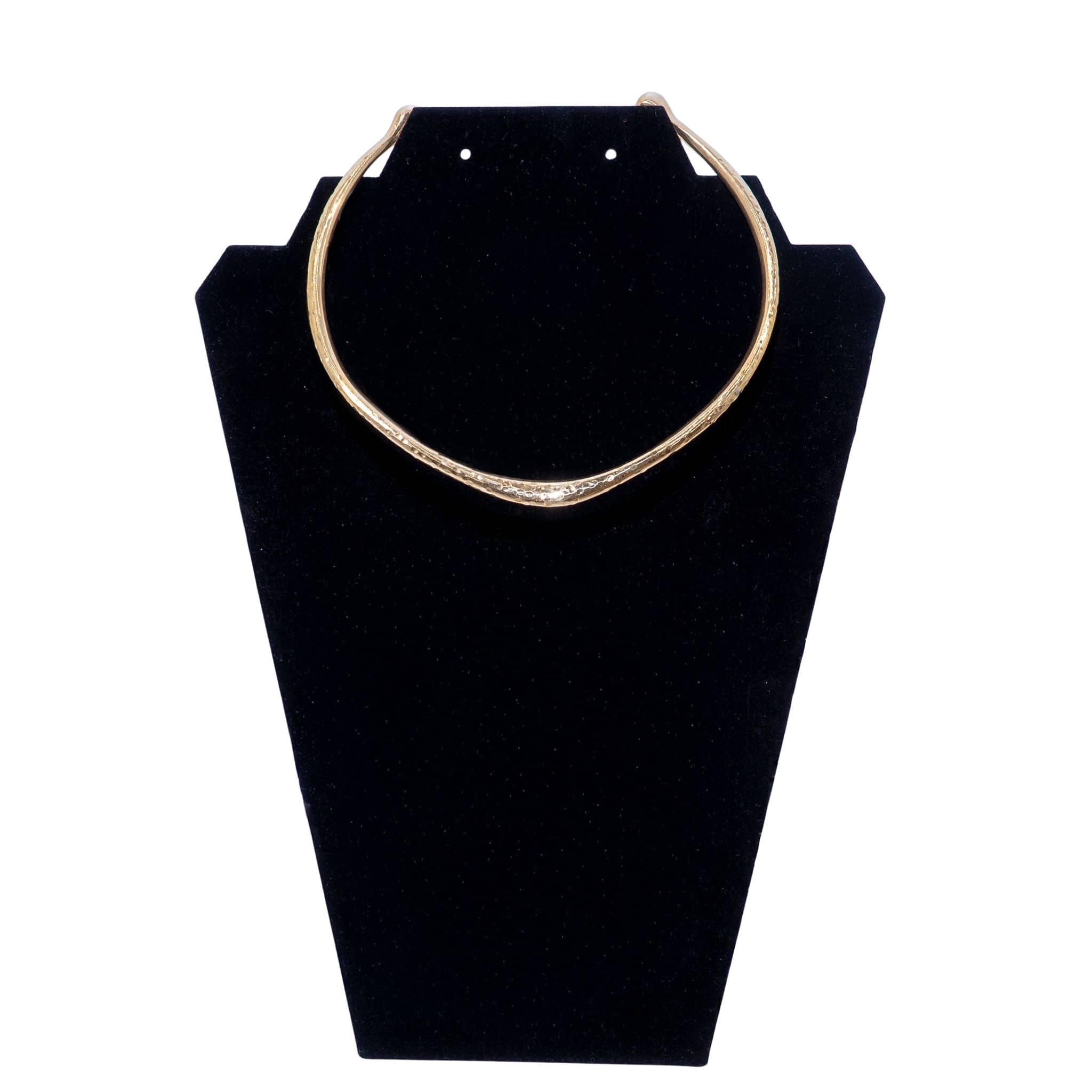 Msala Neck Cuff Choker