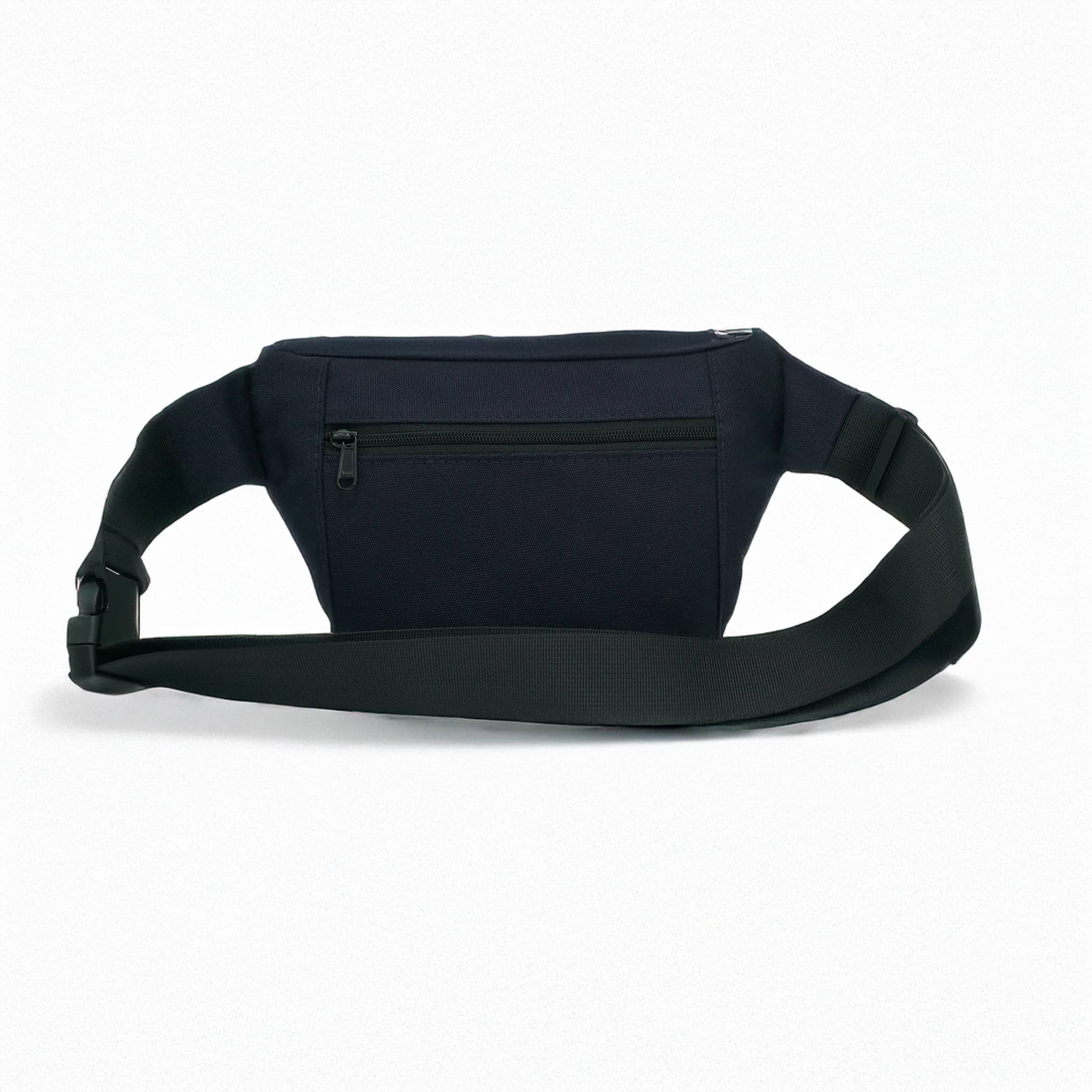 Anto Canvas Crossbody Fanny Pack