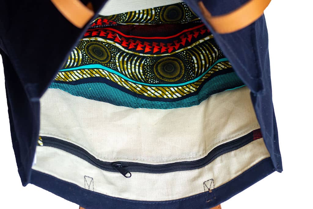 High Quality Canvas Tote Bags for Women EcoDunia