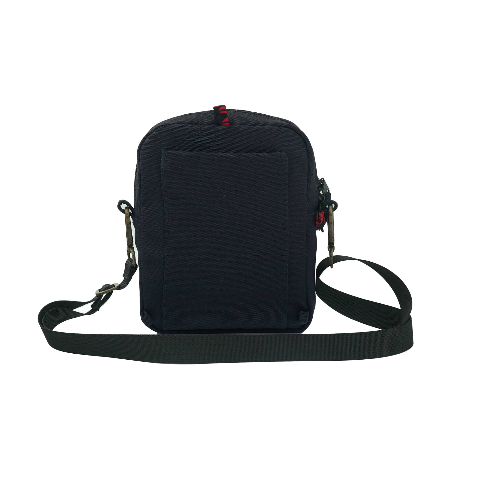 Rozi Canvas Crossbody Bag 2L