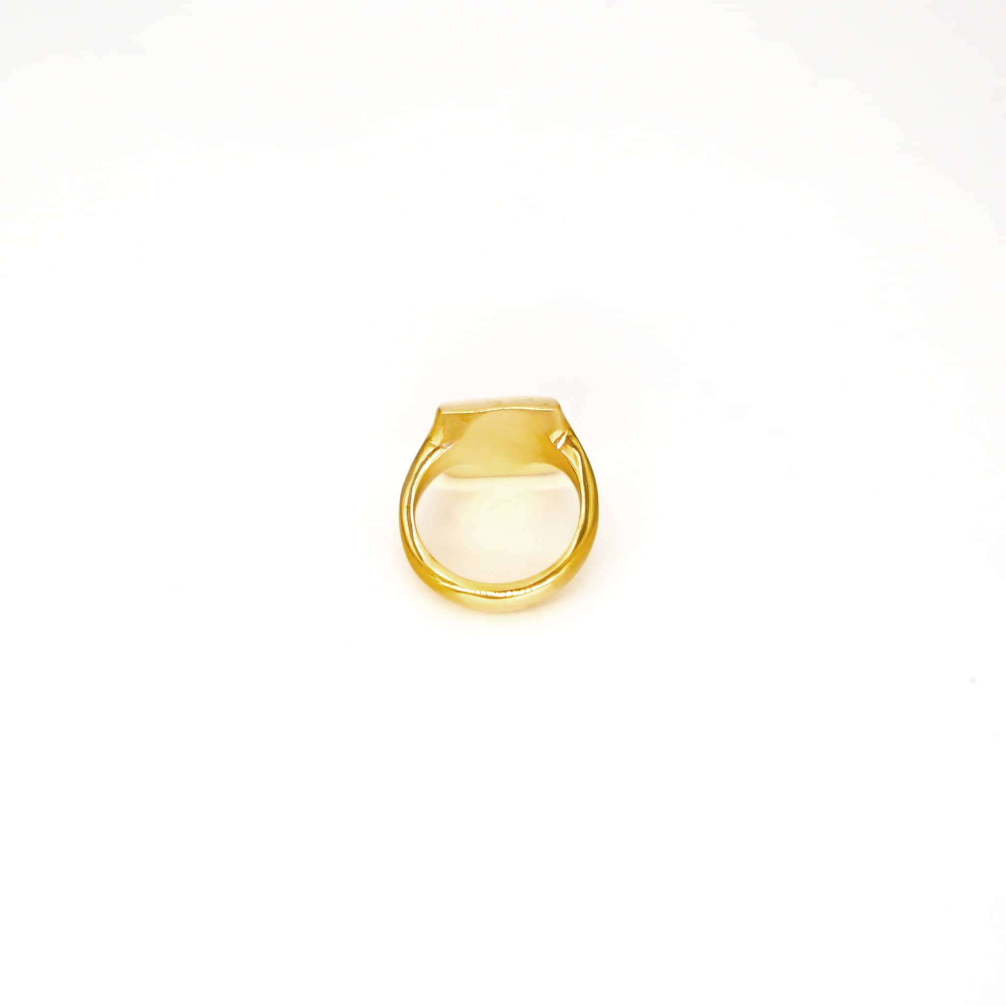 Ndiyo Square Minimalist Women&