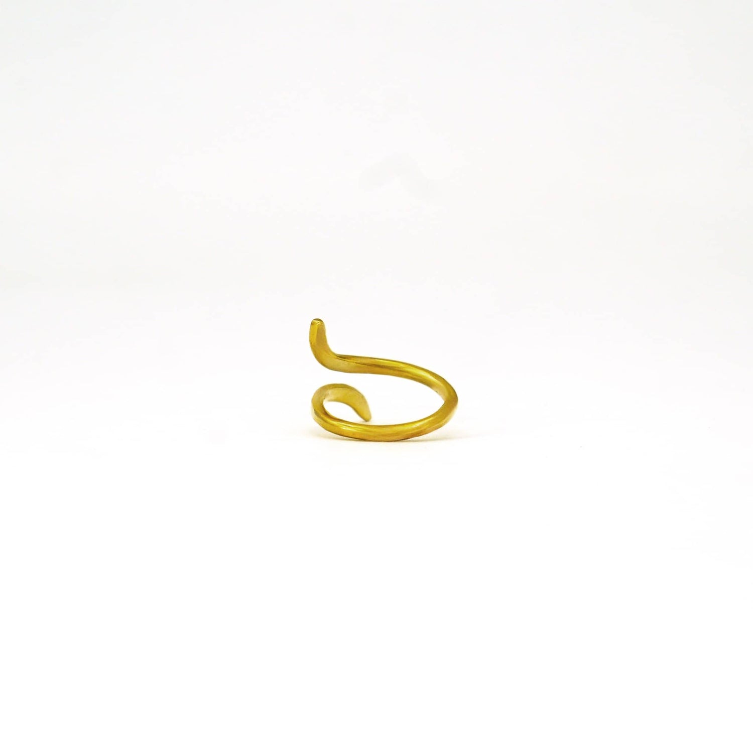 Nema Adjustable Coiled Ring
