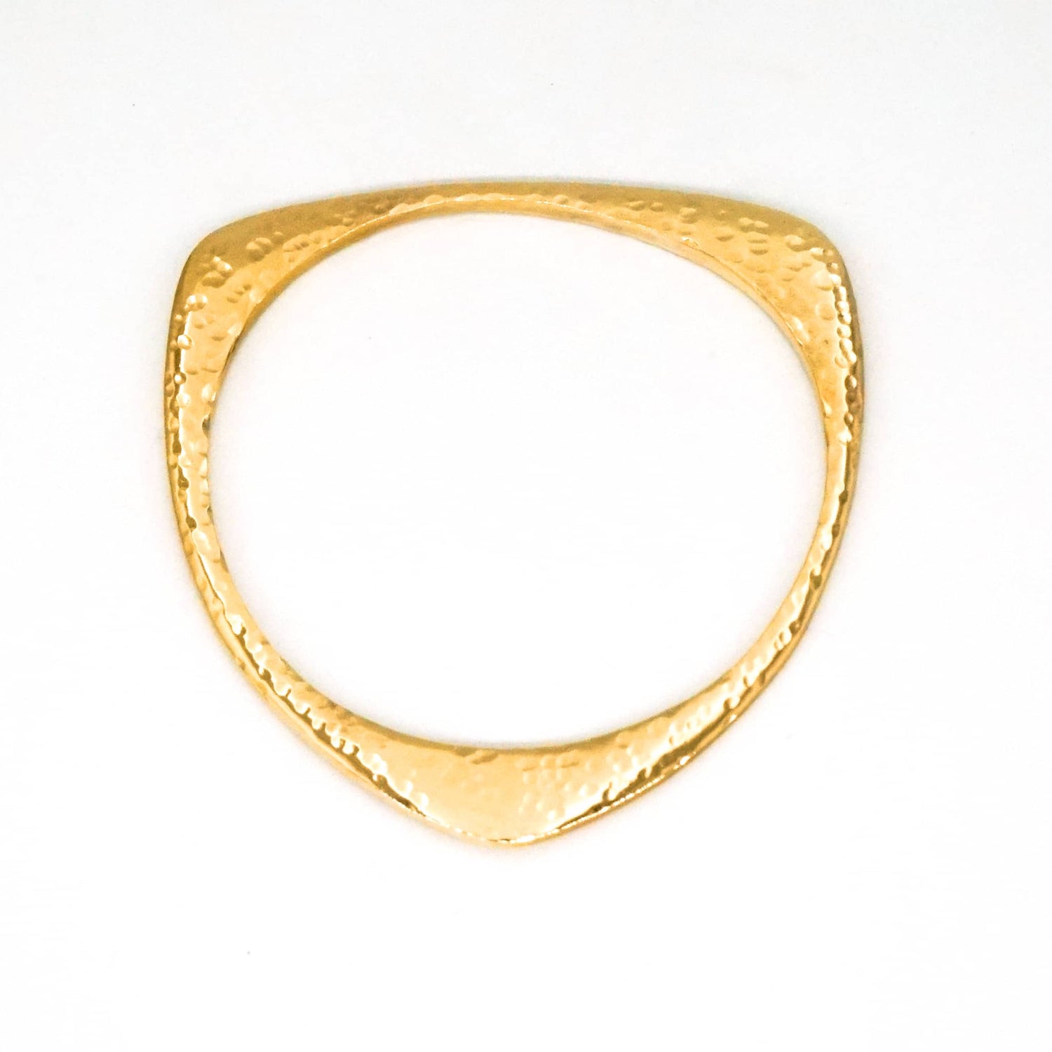 Nia Bangle Bracelet