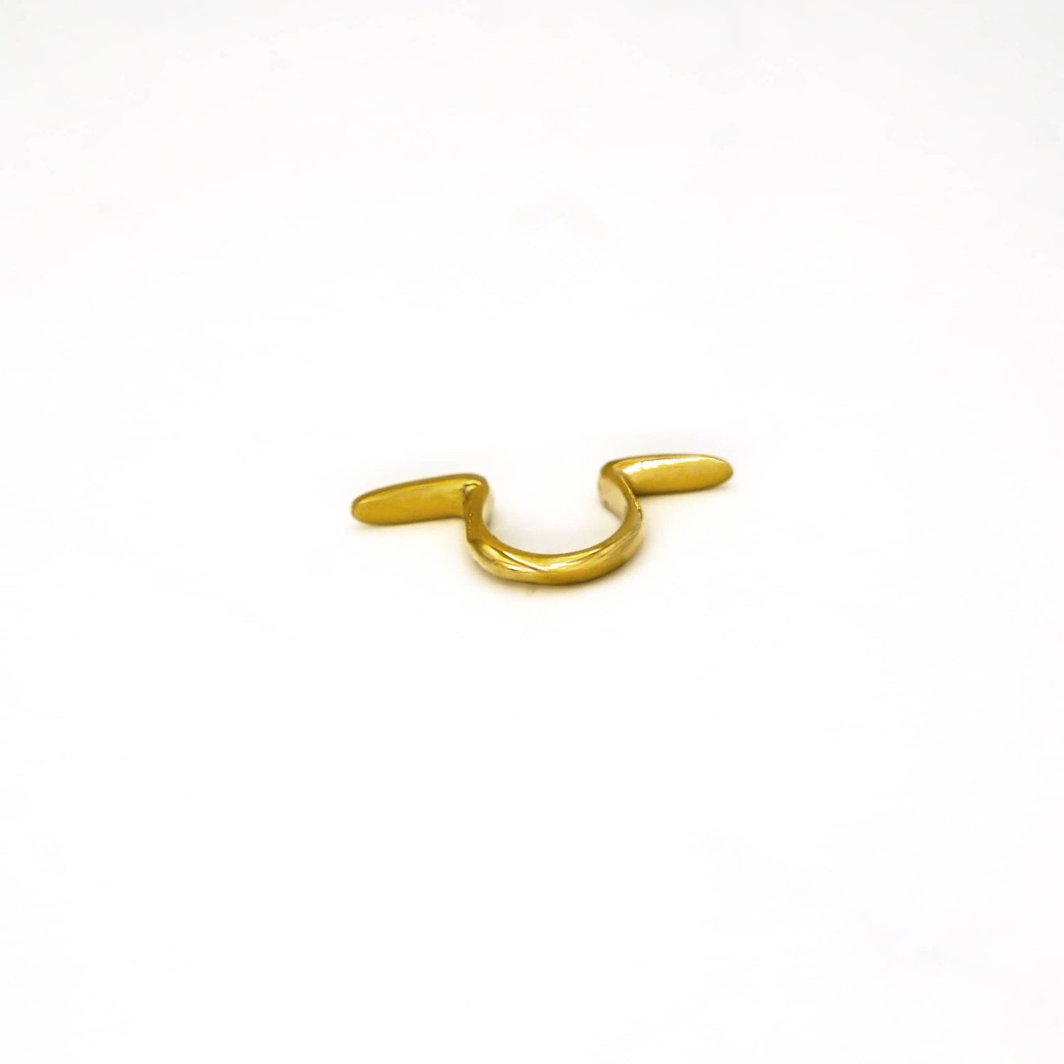 Njia Adjustable Open Ring