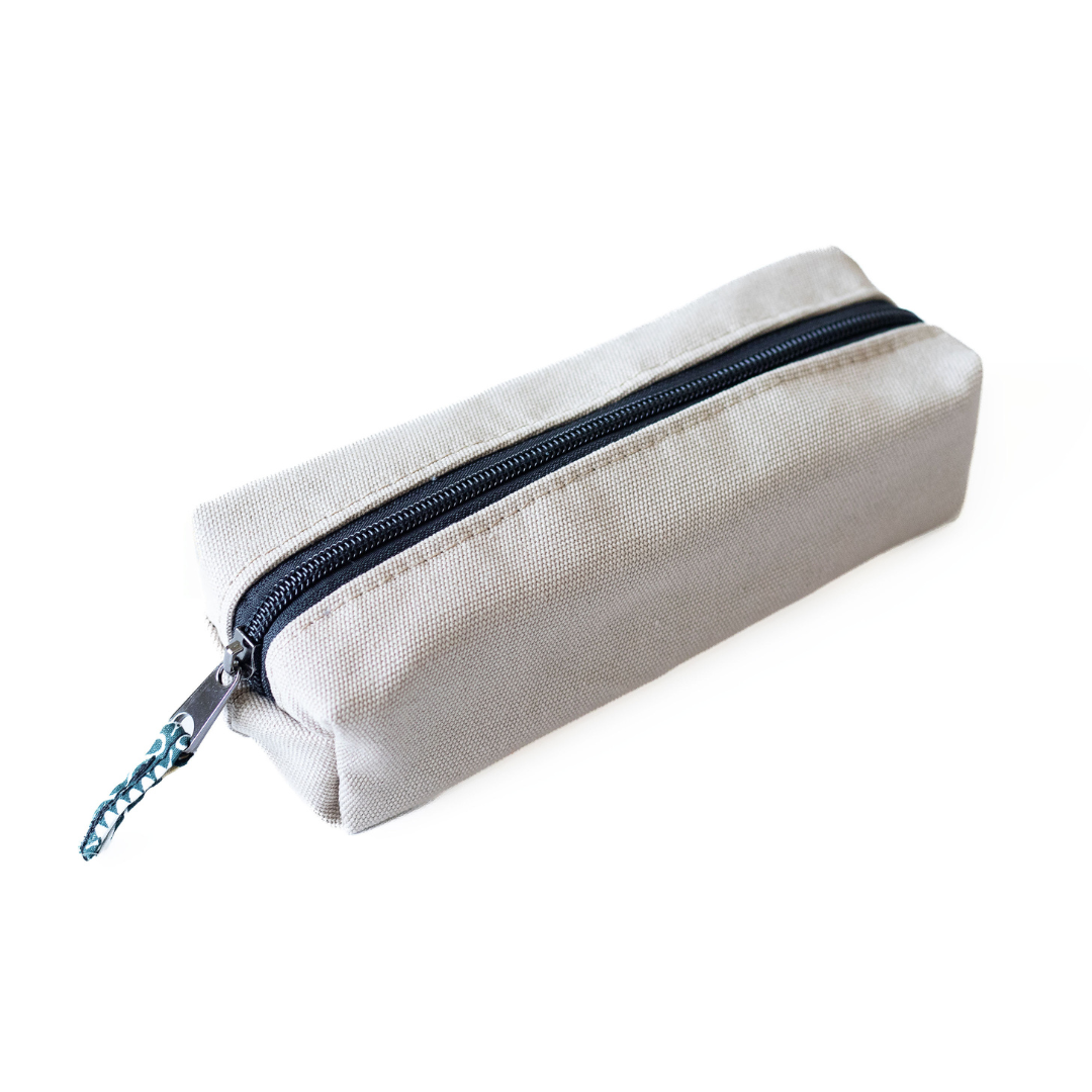 Pencil Pouch Zipper Bag