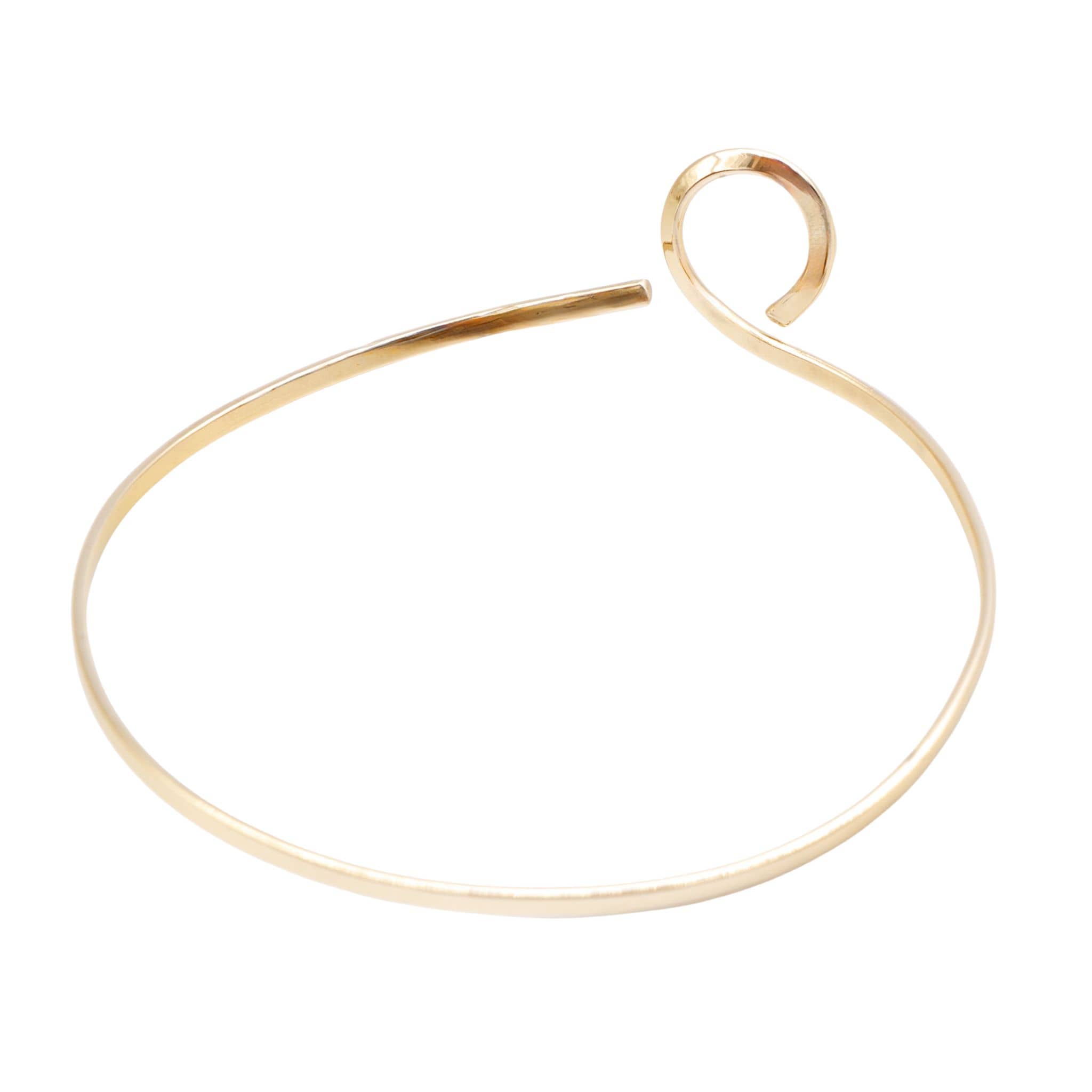 Pindu Open Collar Necklace Choker